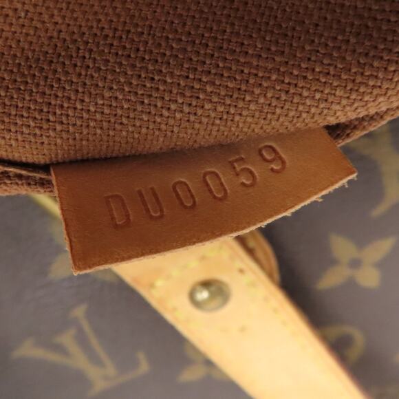 💎✨BEAUTIFUL✨💎Authentic Louis Vuitton Odeon GM Satchel Bag - Picture 7 of 16